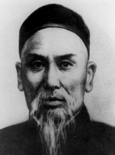 YANG-Yang-Lu-chan